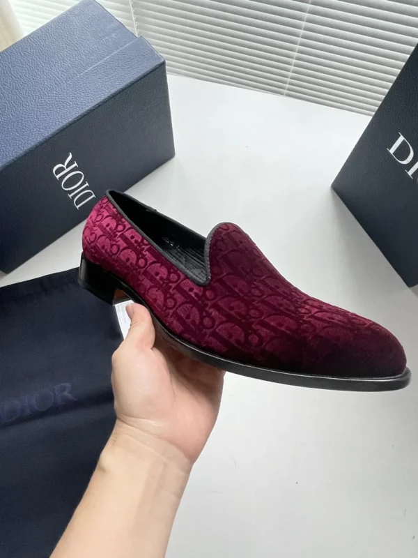 Dior shoes - rep shoes