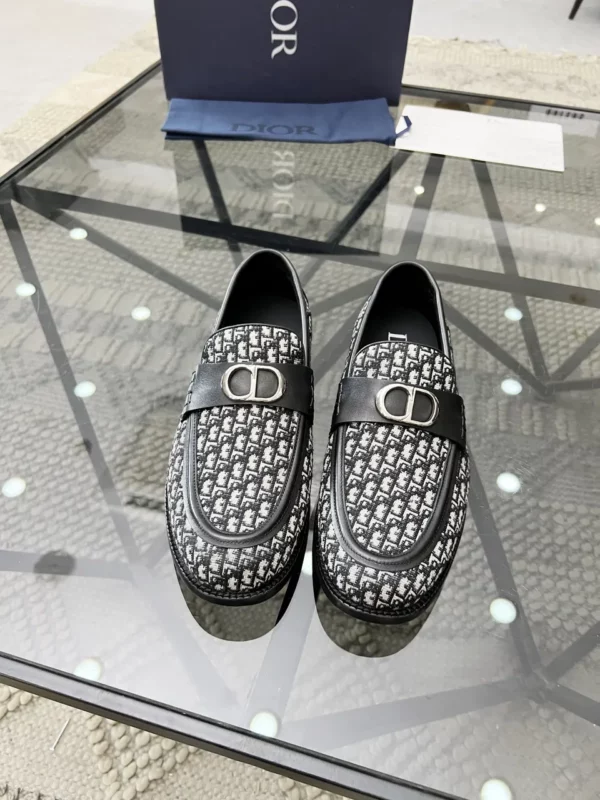 Dior shoes - Replica shoes