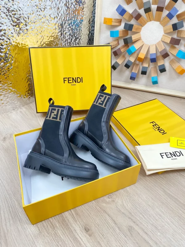 Fendi shoes - rep shoes