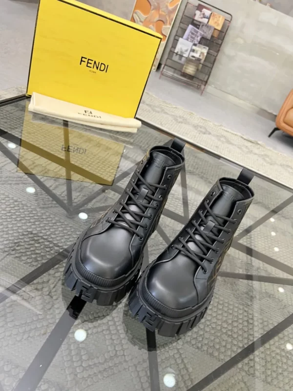 Fendi shoes - Replica shoes