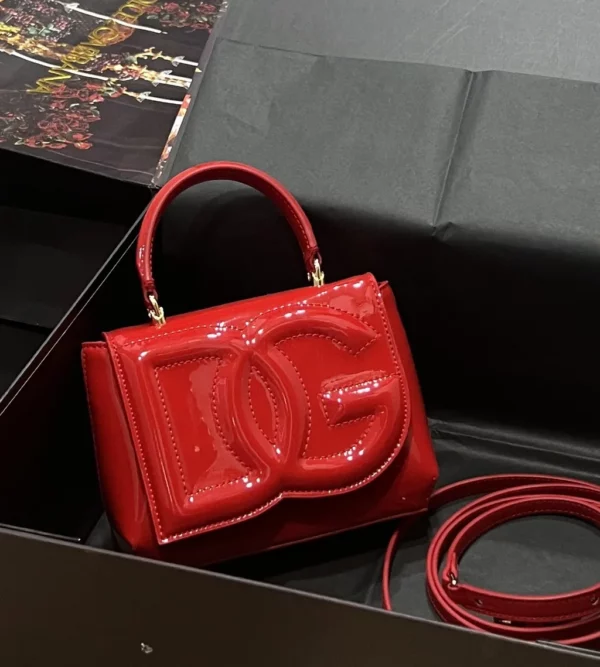 Dolce Gabbana bag - rep bags