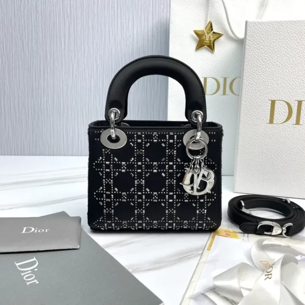 Dior bag - replica dior bags