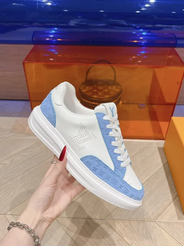 Louis Vuitton shoes - rep shoes