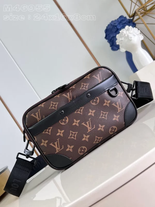 Louis Vuitton bag - louis vuitton replica bags