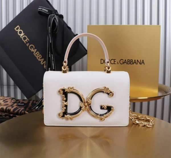 Dolce Gabbana bag - rep bags