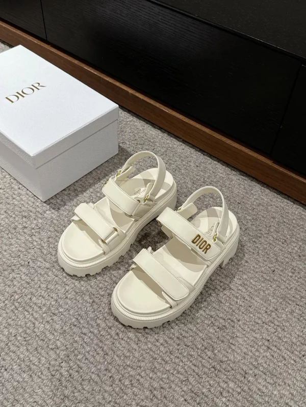 Dior shoes - rep shoes