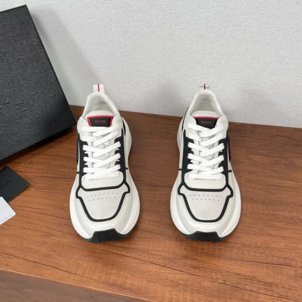 Prada shoes - rep shoes