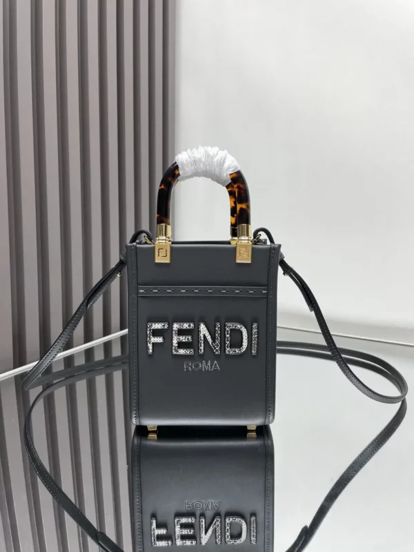 Fendi bag - rep bags