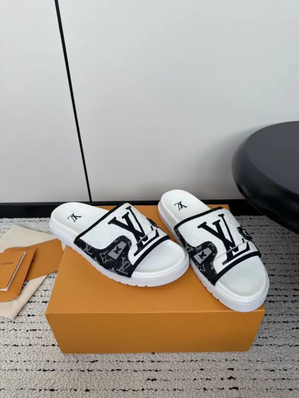 Louis Vuitton shoes - rep shoes