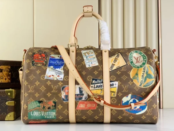 Louis Vuitton bag - louis vuitton replica bags