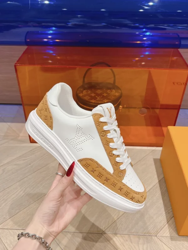 Louis Vuitton shoes - rep shoes