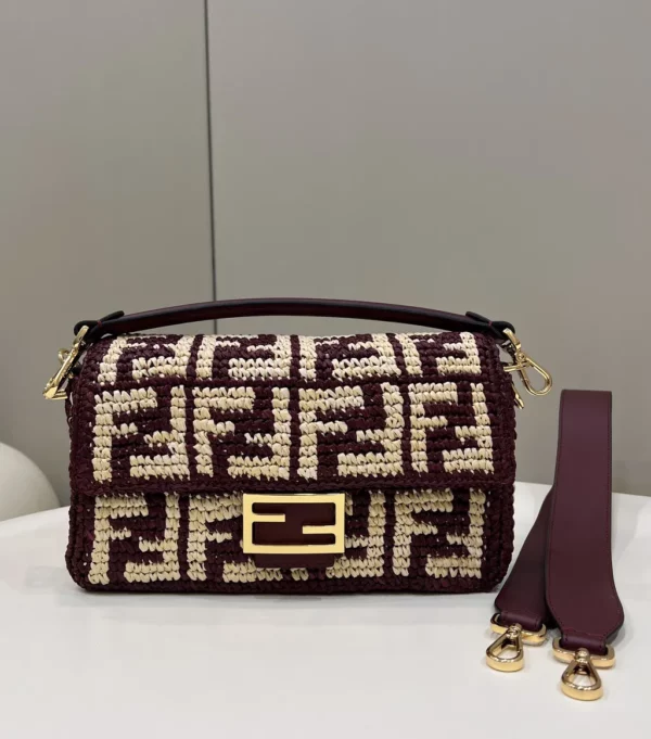 Fendi bag - fendi replica bags