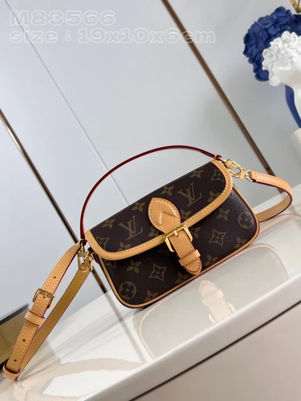 Louis Vuitton bag - louis vuitton replica bags