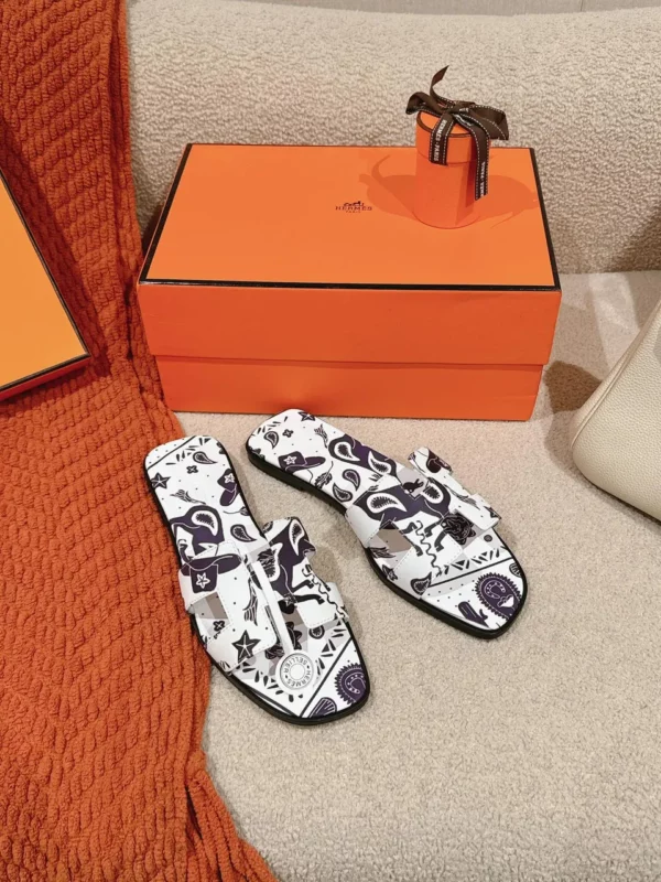 Hermes shoes - rep shoes