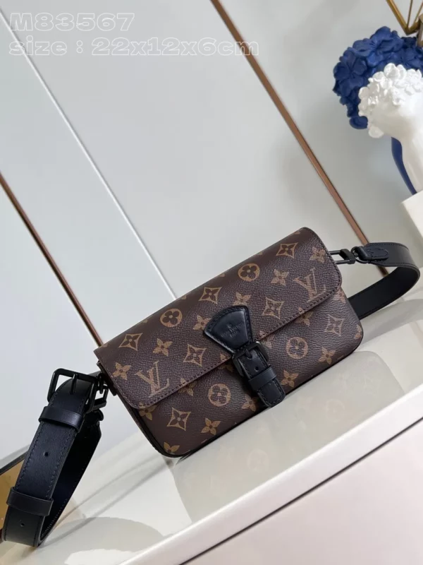 Louis Vuitton bag - louis vuitton replica bags