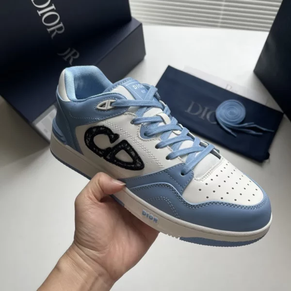 Dior shoes - rep shoes