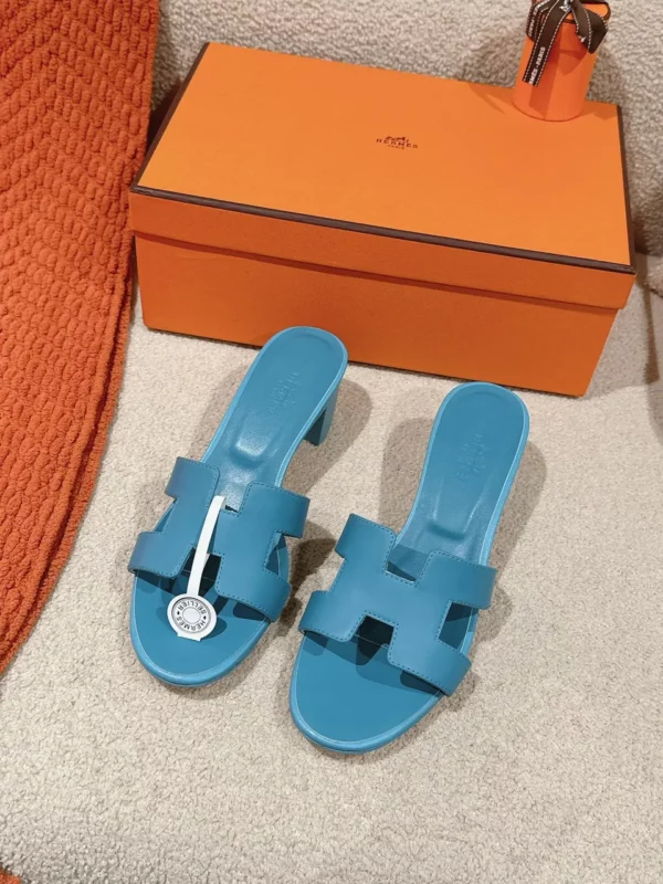 Hermes shoes - rep shoes