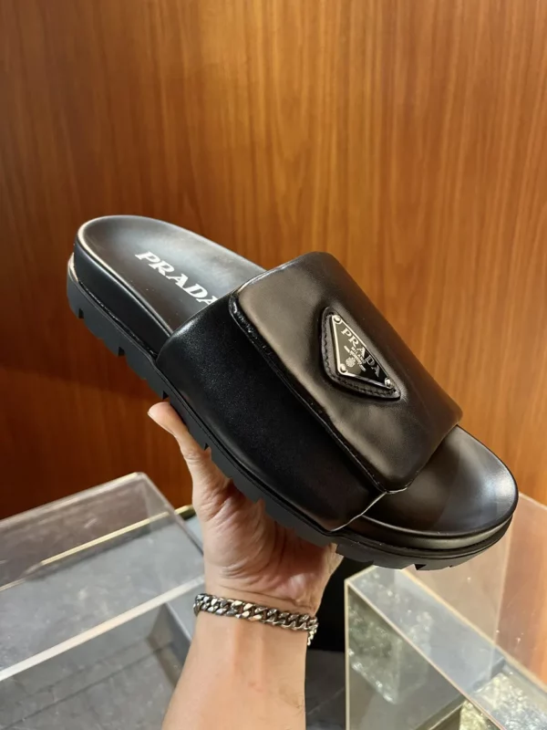 Prada shoes - rep shoes