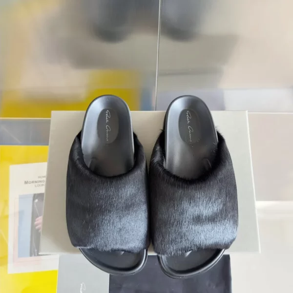 Rick Owens shoes - Replica shoes