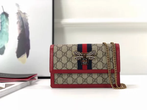 Gucci bag - replica gucci bags