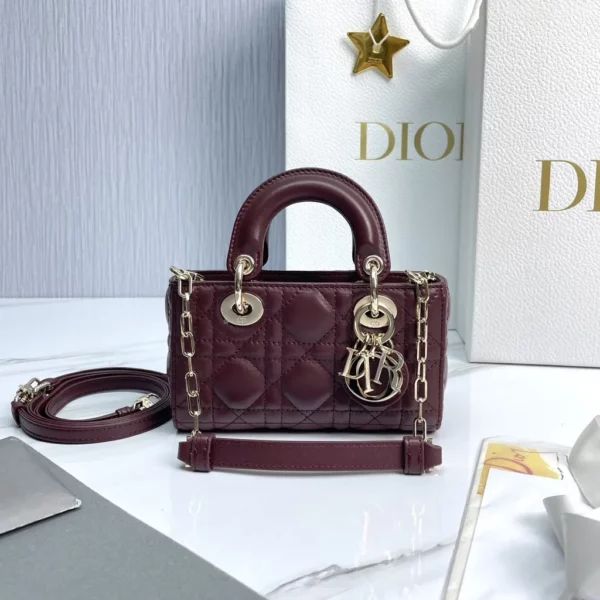 Dior bag - replica dior bags