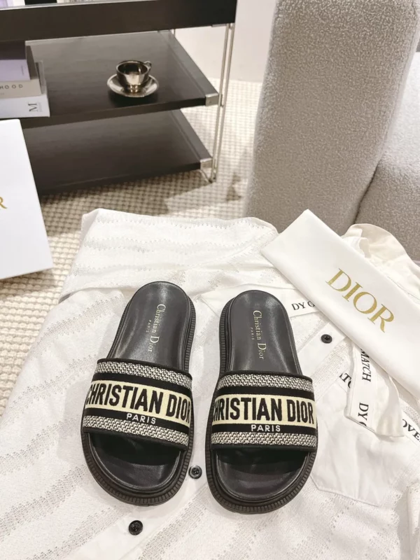 Dior shoes - Replica shoes