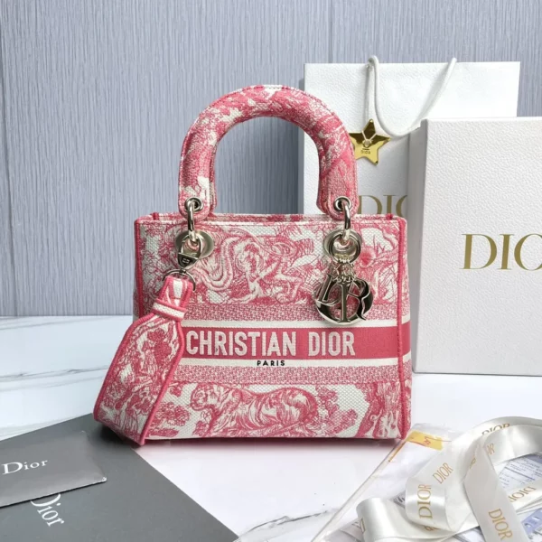 Dior bag - replica dior bags