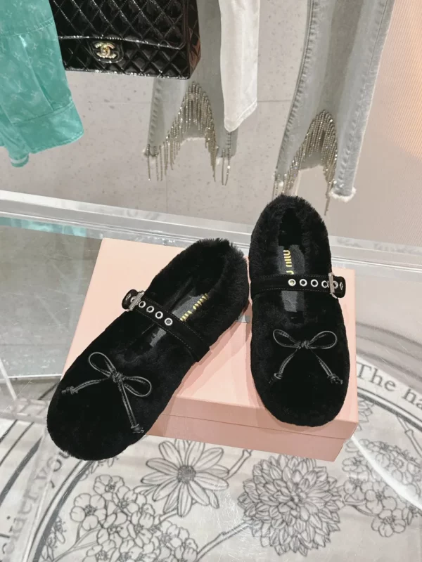 MiuMiu shoes - rep shoes