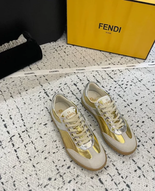 Fendi shoes - Replica shoes