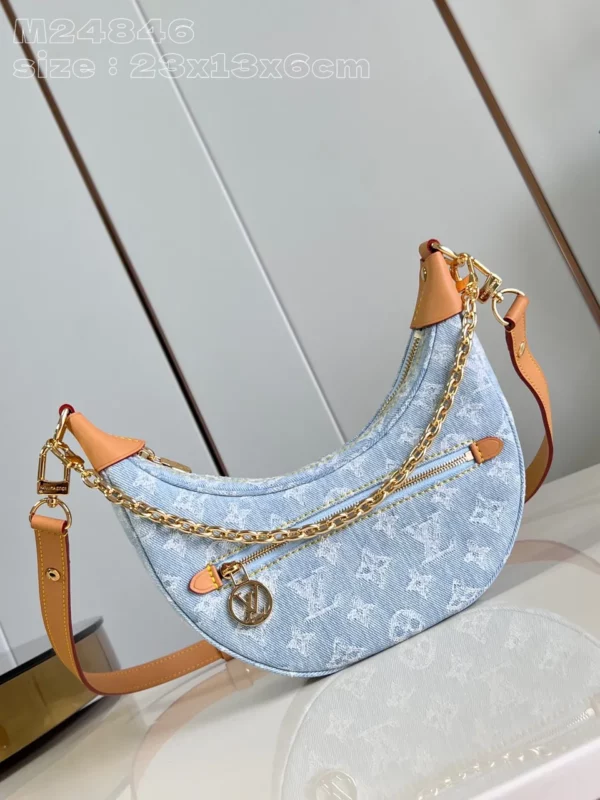 Louis Vuitton bag - louis vuitton replica bags