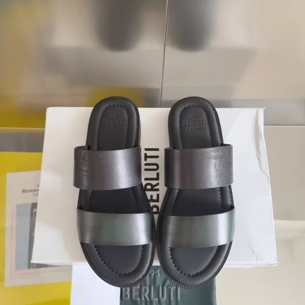 Berluti shoes - rep shoes