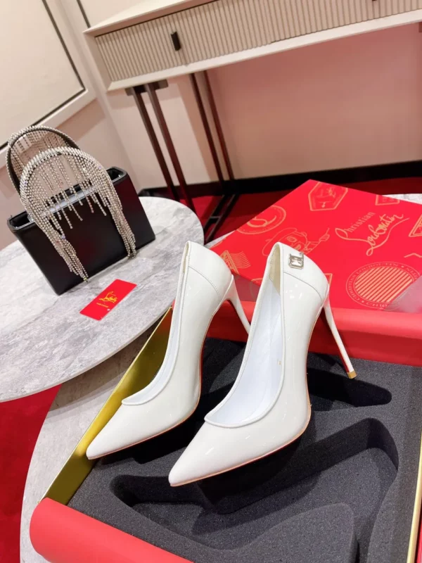 Christian Louboutin shoes - rep shoes