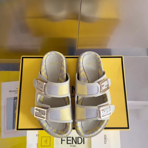 Fendi shoes - rep shoes