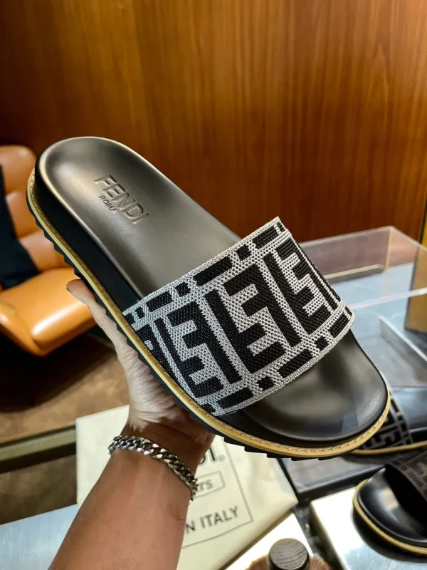 Fendi shoes - rep shoes