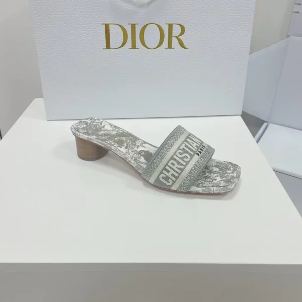 Dior shoes - Replica shoes