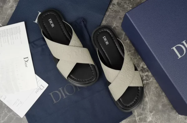 Dior shoes - rep shoes