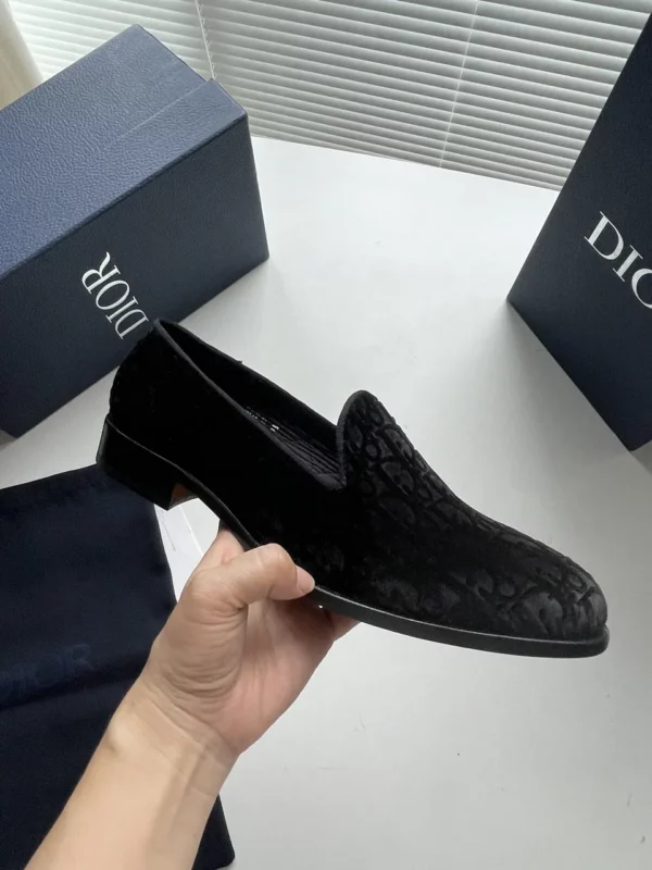 Dior shoes - rep shoes