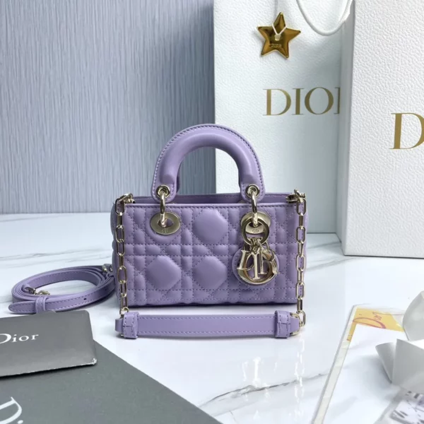 Dior bag - replica dior bags