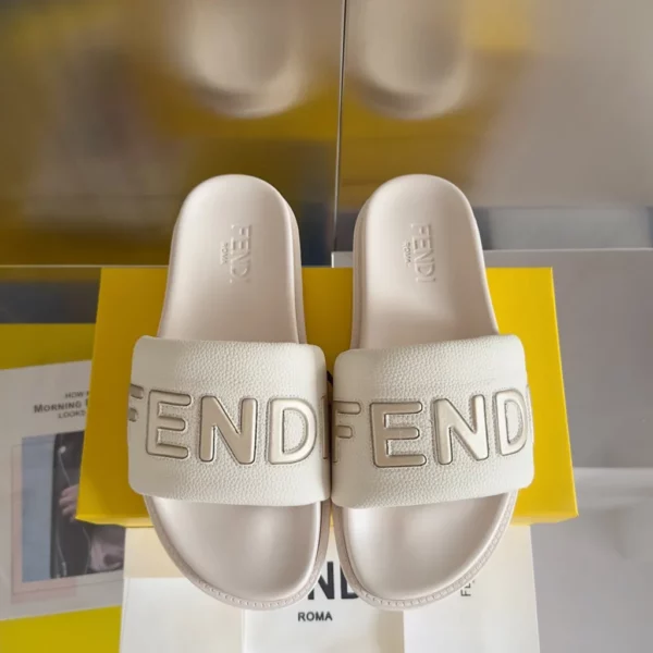 Fendi shoes - rep shoes