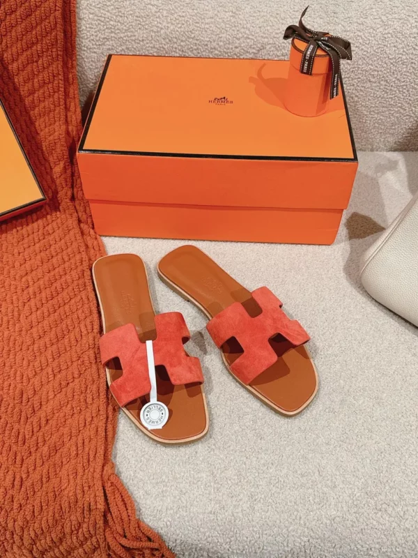 Hermes shoes - Replica shoes