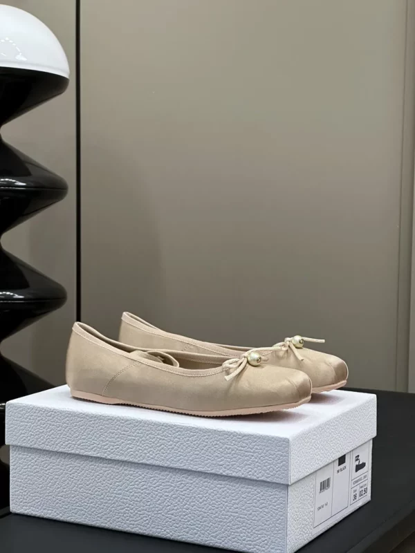 Dior shoes - Replica shoes