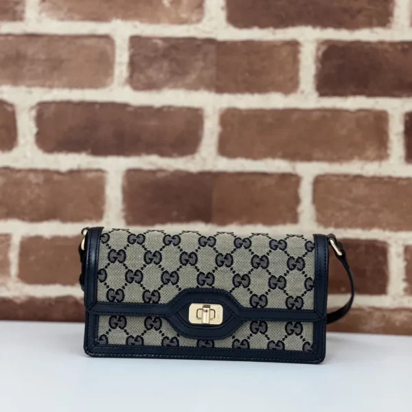 Gucci bag - replica gucci bags