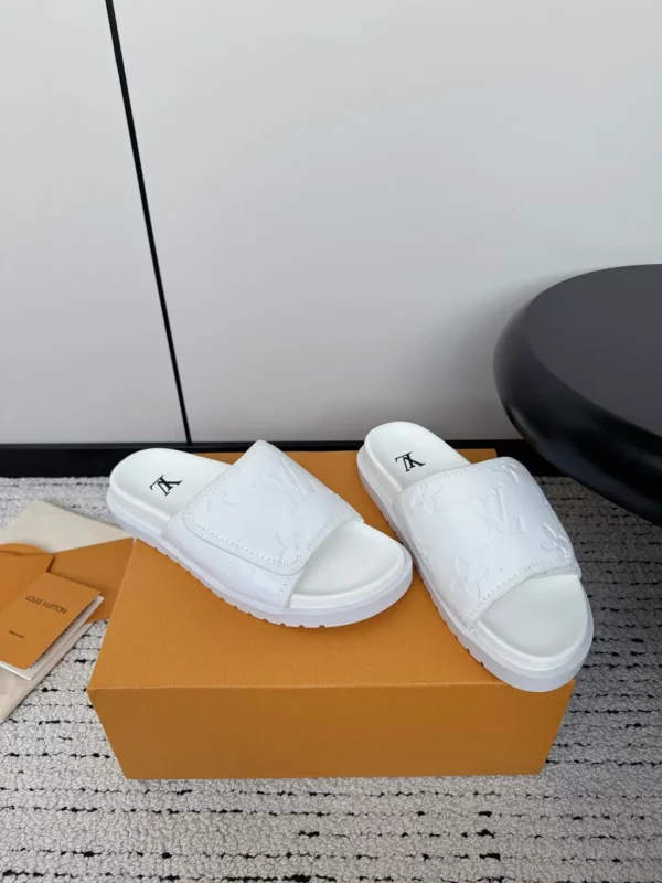 Louis Vuitton shoes - rep shoes