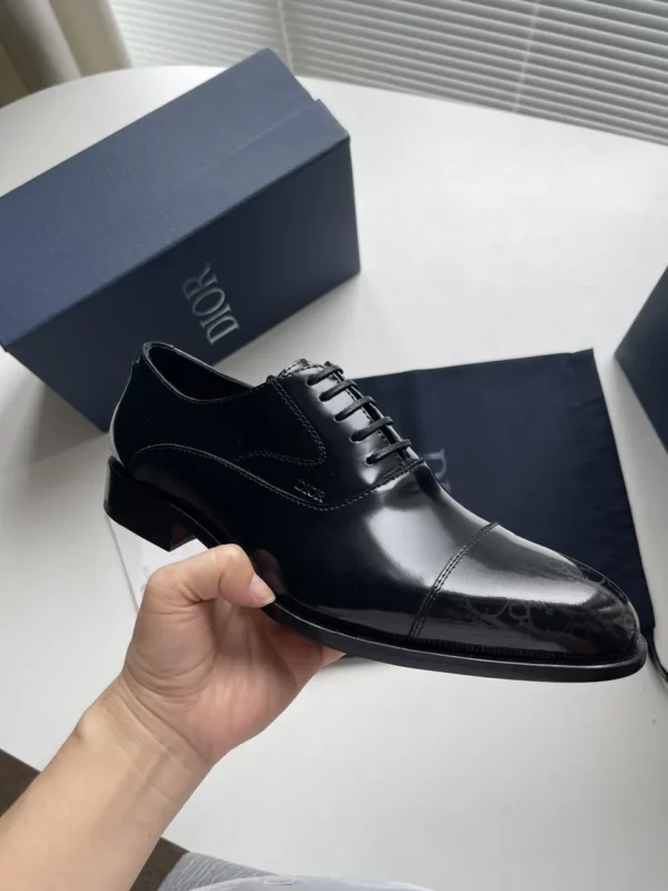 Dior shoes - rep shoes