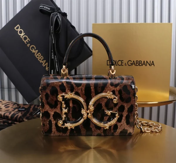 Dolce Gabbana bag - rep bags