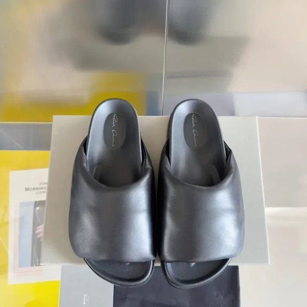 Rick Owens shoes - Replica shoes