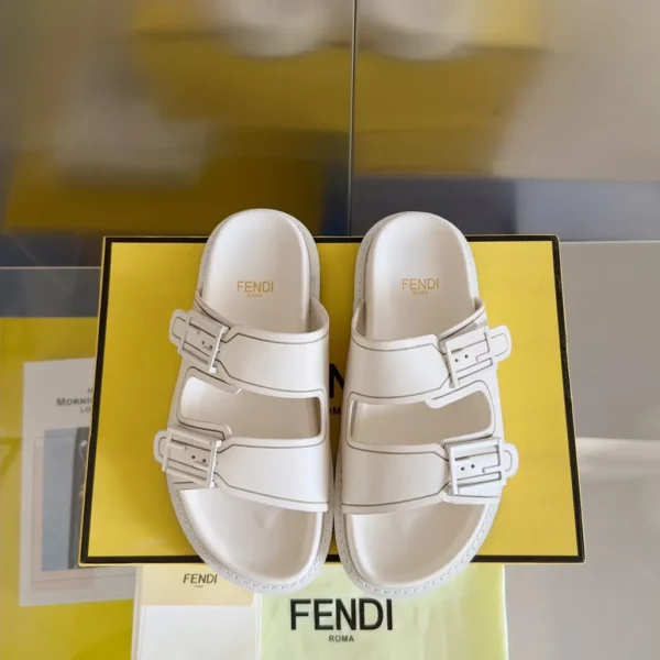 Fendi shoes - Replica shoes