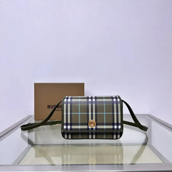 Burberry bag - replica bags