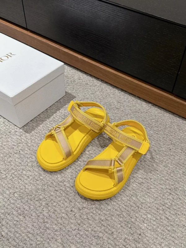 Dior shoes - rep shoes