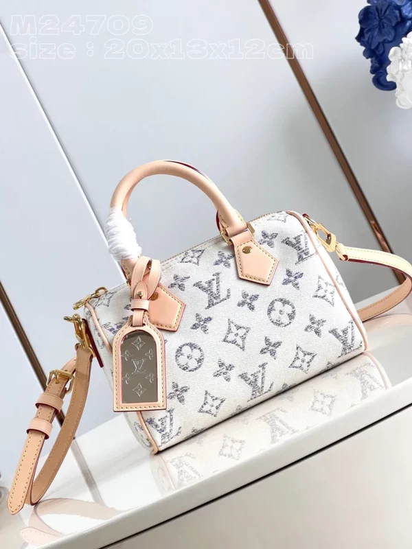 Louis Vuitton bag - louis vuitton replica bags